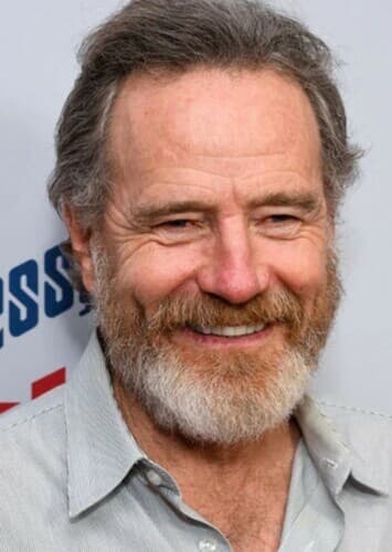 Bryan Cranston