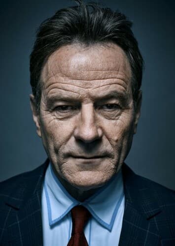 Bryan Cranston