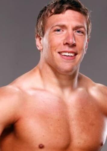 Bryan Danielson