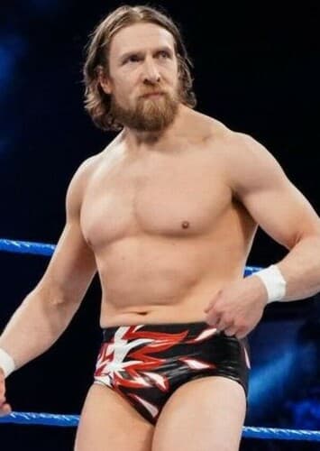 Bryan Danielson