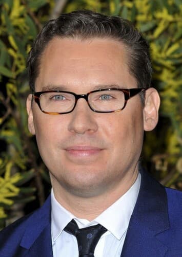 Bryan Singer