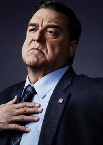 John Goodman