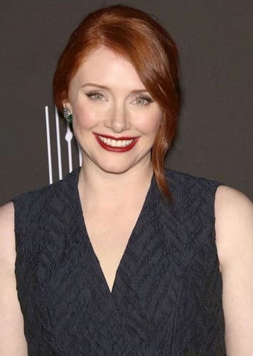 Bryce Dallas Howard