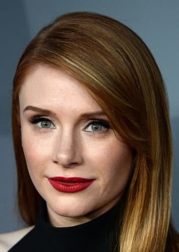 Bryce Dallas Howard