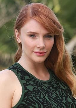 Bryce Dallas Howard