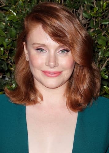 Bryce Dallas Howard