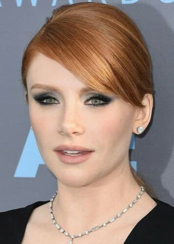 Bryce Dallas Howard