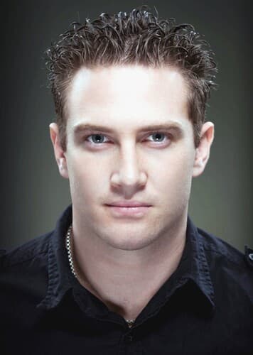 Bryce Papenbrook