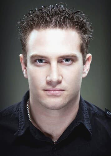 Bryce Papenbrook
