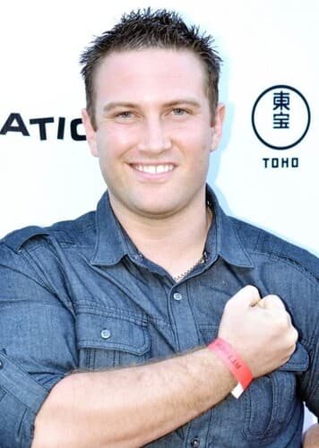 Bryce Papenbrook