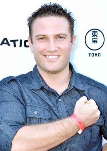 Bryce Papenbrook