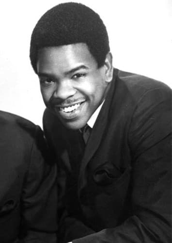 Merald "Bubba" Knight