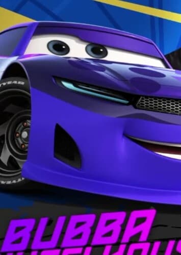 Bubba Wheelhouse Jr.