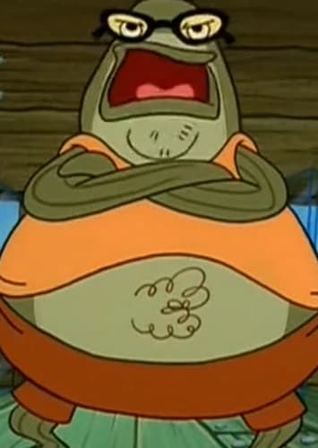 Bubble Bass