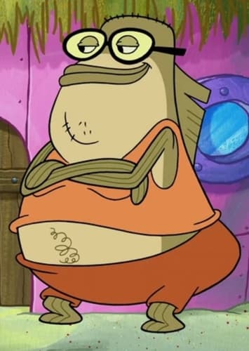 Bubble Bass