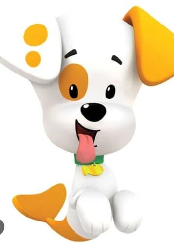 Bubble Puppy