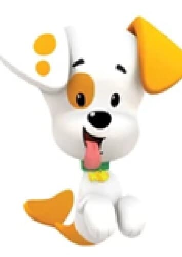 Bubble Puppy (Bubble Guppies)