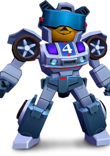 Bubbles (Transformers)