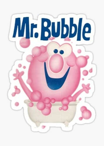 Bubbly