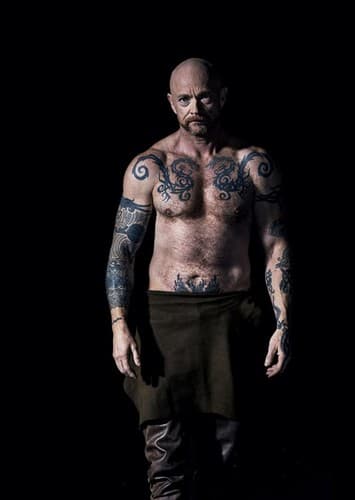 Buck Angel