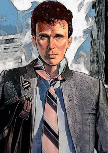 Buckaroo Banzai