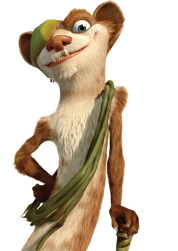 Buckminster “Buck”