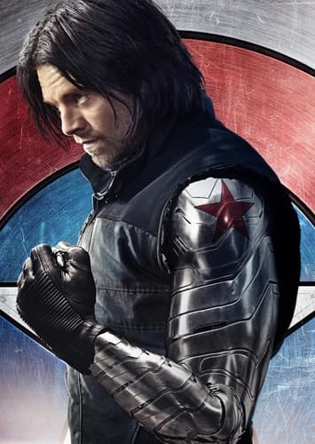 Bucky Barnes