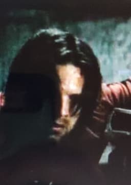 Bucky Barnes