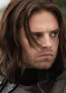 Bucky Barnes