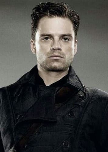 Bucky Barnes