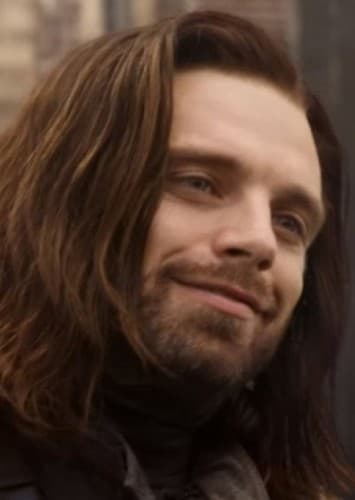 Bucky Barnes