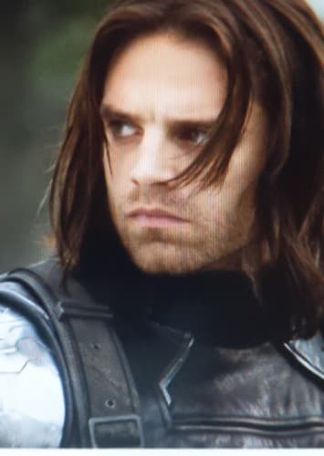 Bucky barnes