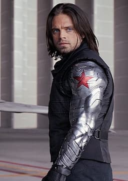 Bucky barns
