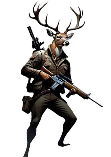 Bucky Huntington in "Triple Trap"