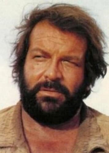 Bud Spencer