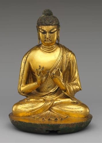 Buddha