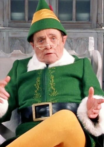 Papa Elf