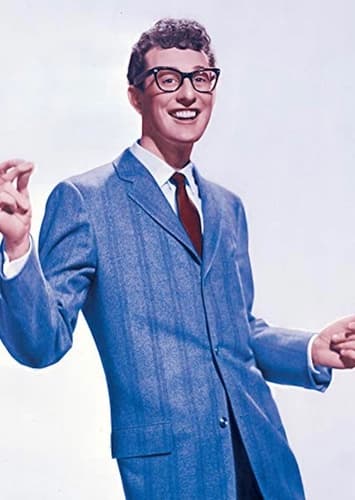 Buddy Holly