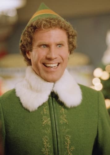 Buddy the Elf