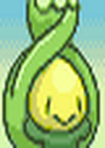 Budew (English Dub)