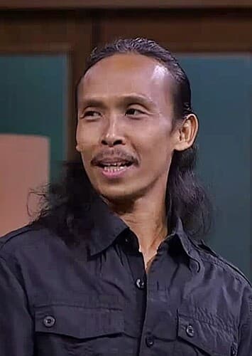 Budi wahyu