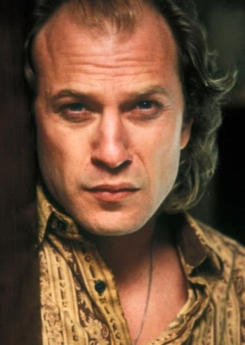 Buffalo Bill