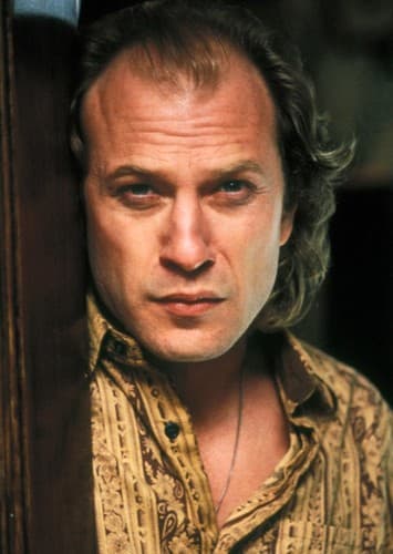 Buffalo Bill