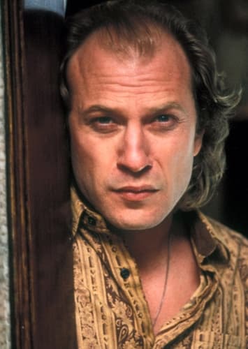 Buffalo Bill