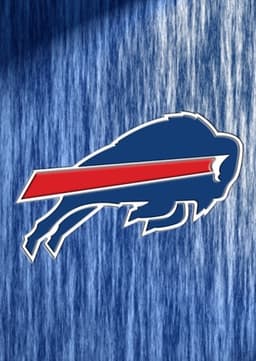 Buffalo Bills 🦬