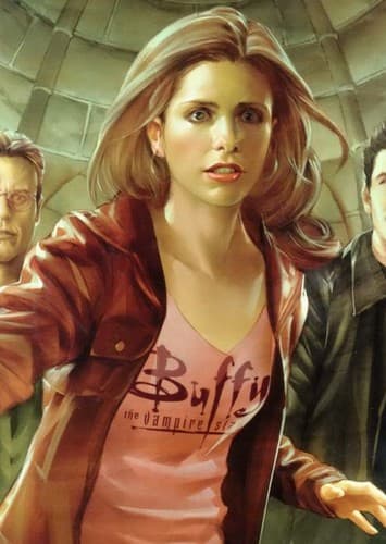 Buffy Summers