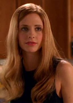 Buffy Summers
