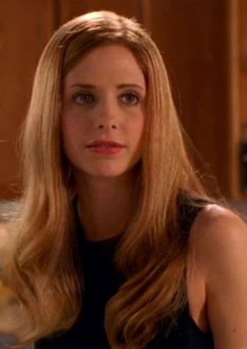 Buffy Summers