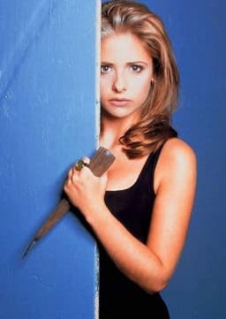 Buffy Summers