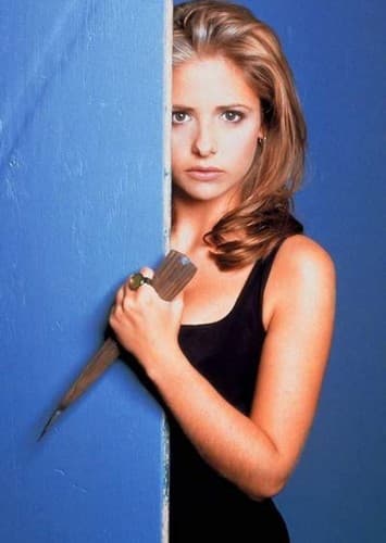Buffy Summers